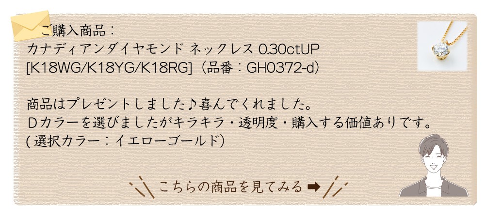 カナディアンダイヤモンド