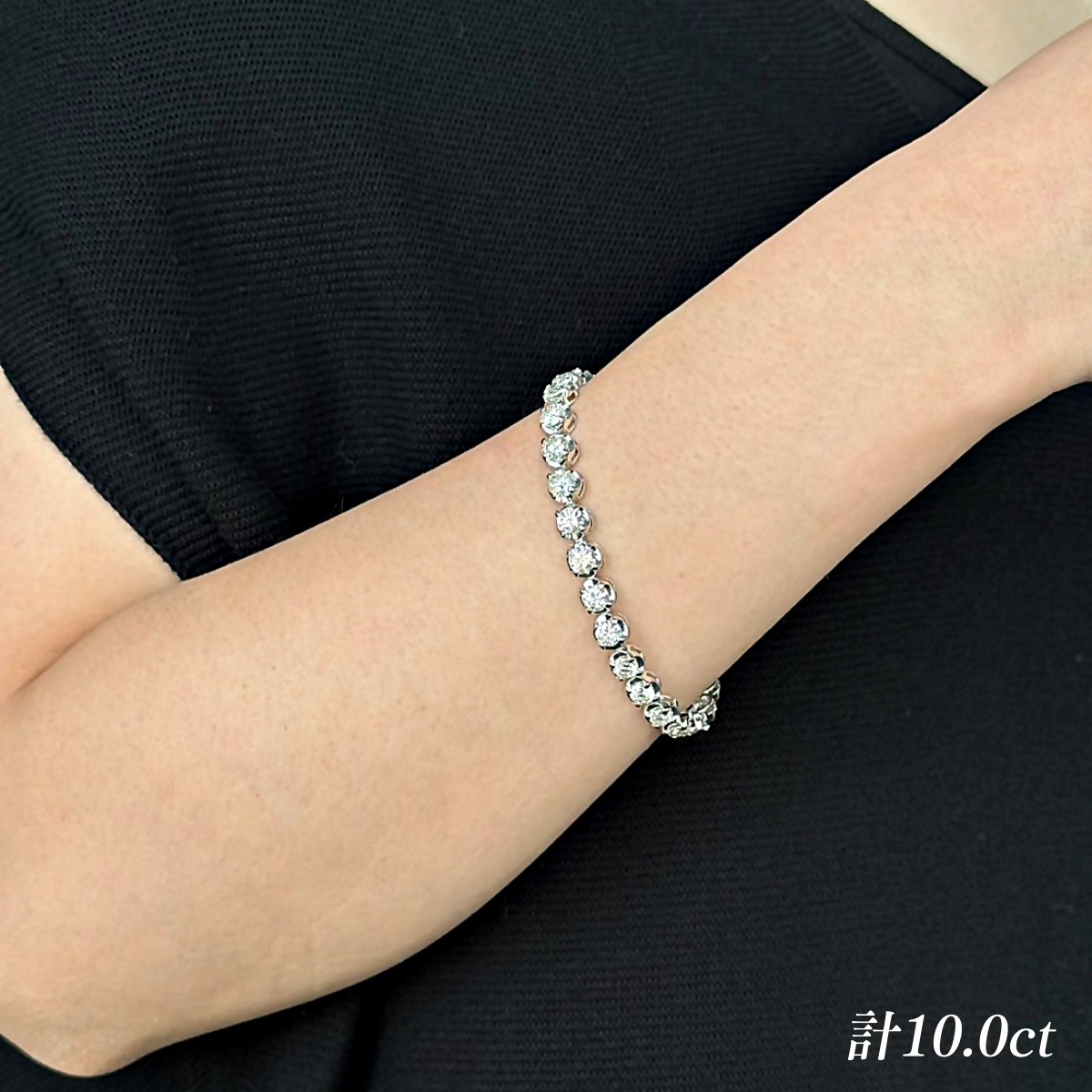 カナディアンダイヤモンド