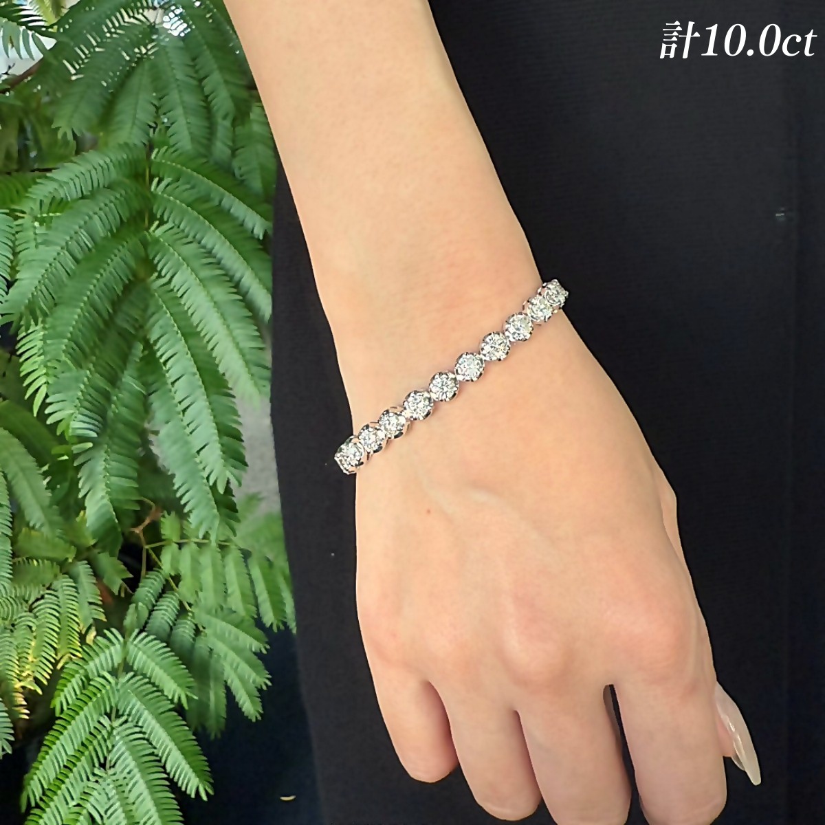 カナディアンダイヤモンド