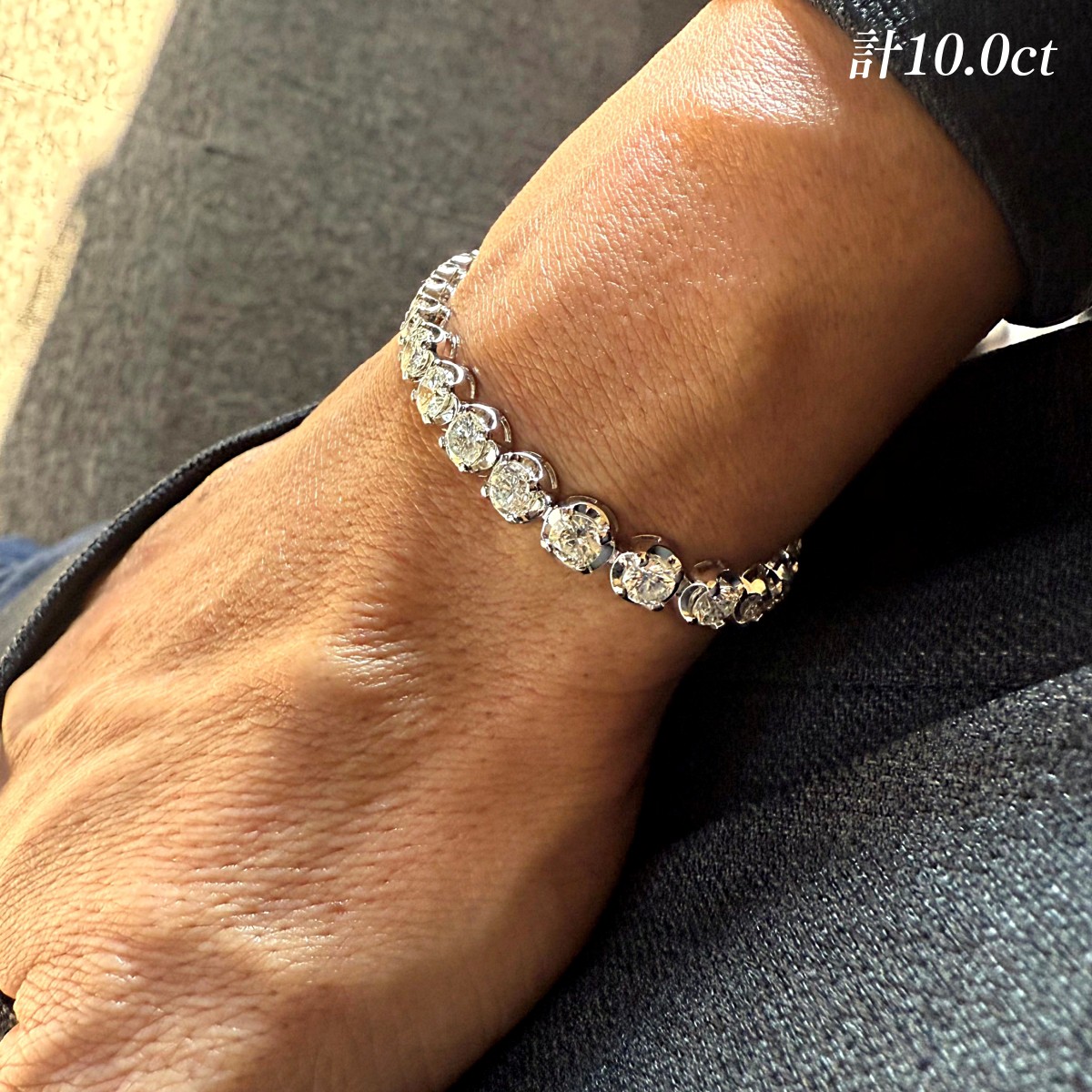 カナディアンダイヤモンド