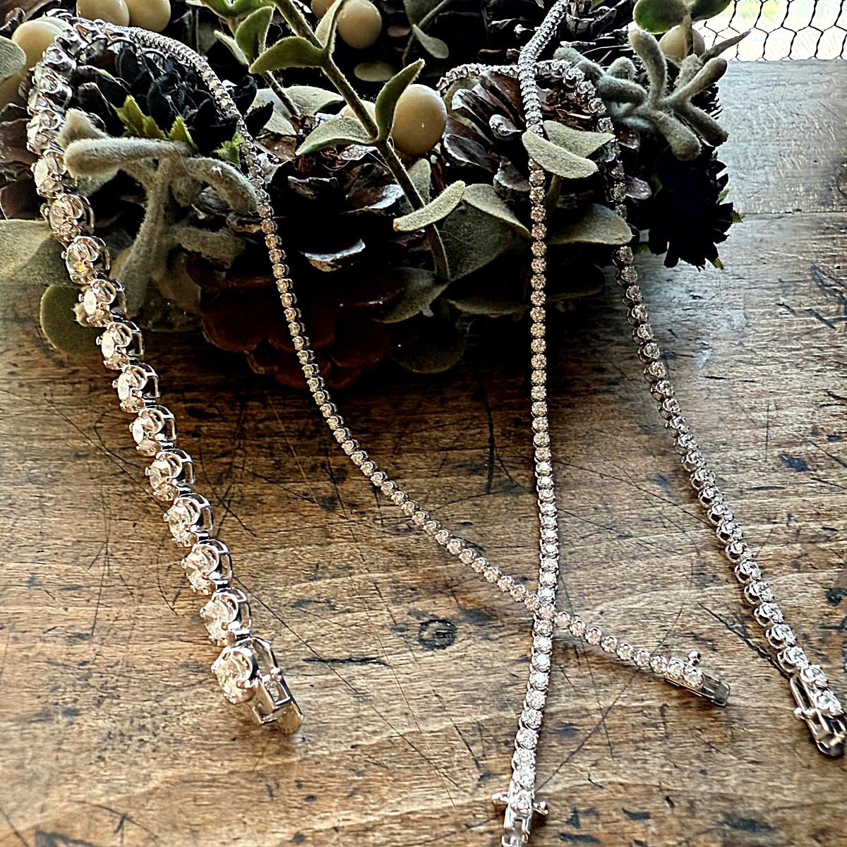 カナディアンダイヤモンド