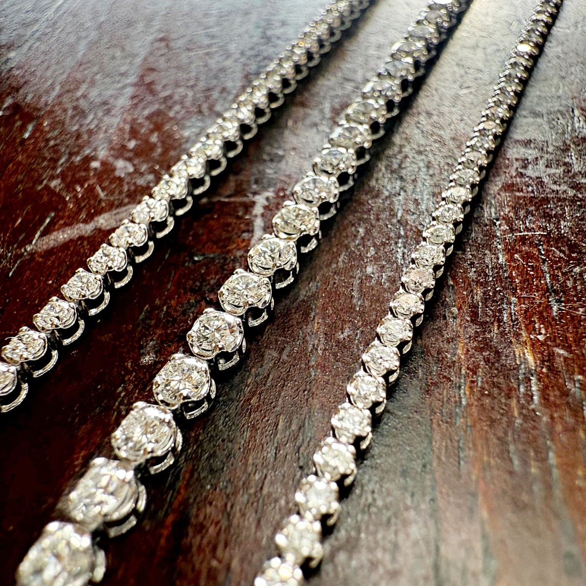 カナディアンダイヤモンド