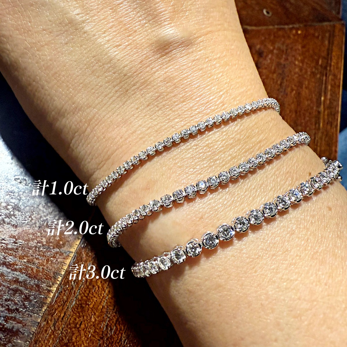 カナディアンダイヤモンド