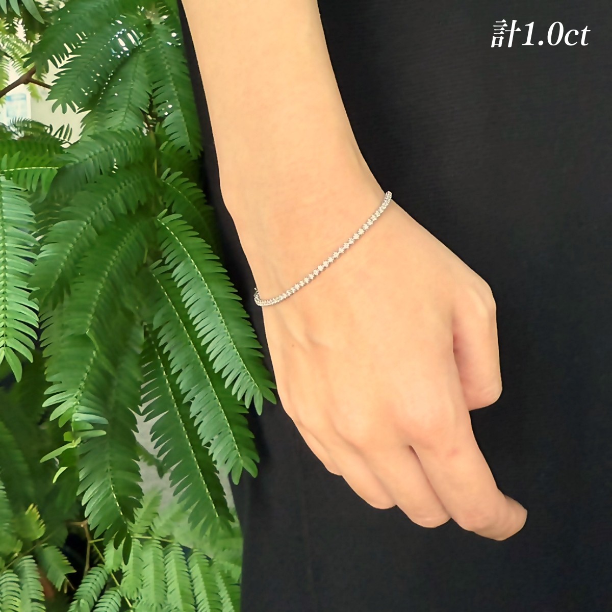 カナディアンダイヤモンド