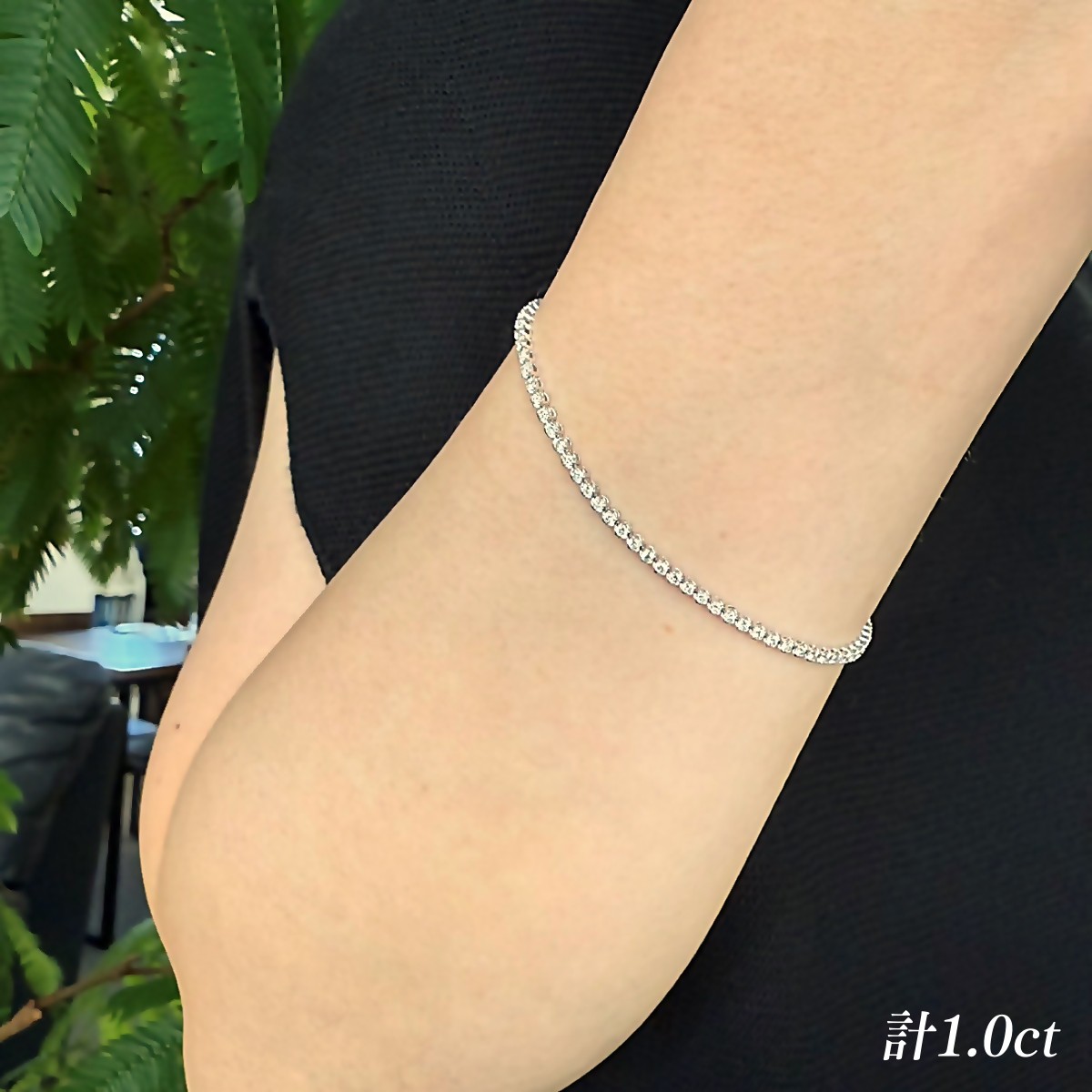 カナディアンダイヤモンド