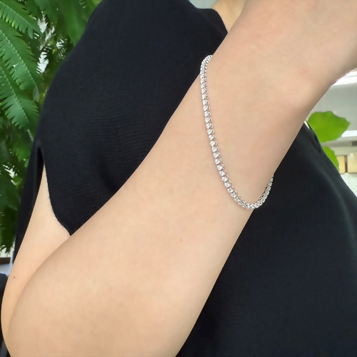 カナディアンダイヤモンド