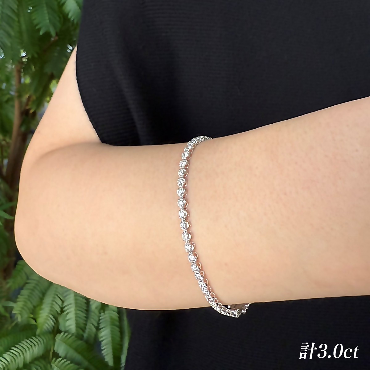 カナディアンダイヤモンド