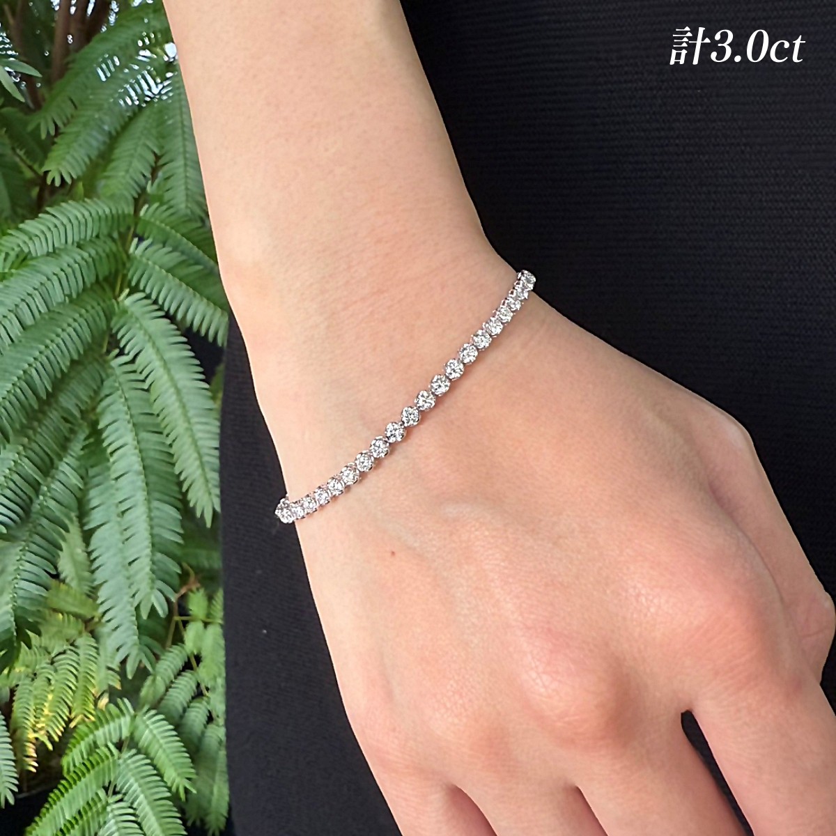 カナディアンダイヤモンド